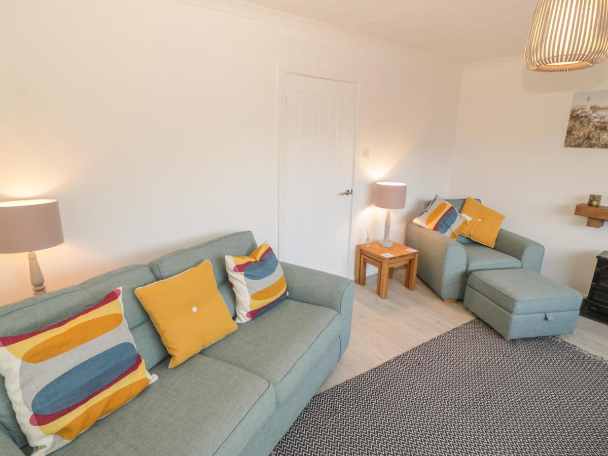 Villa Seaside Retreat Porthmadog Exterior foto
